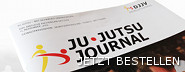 Ju-Jutsu Journal