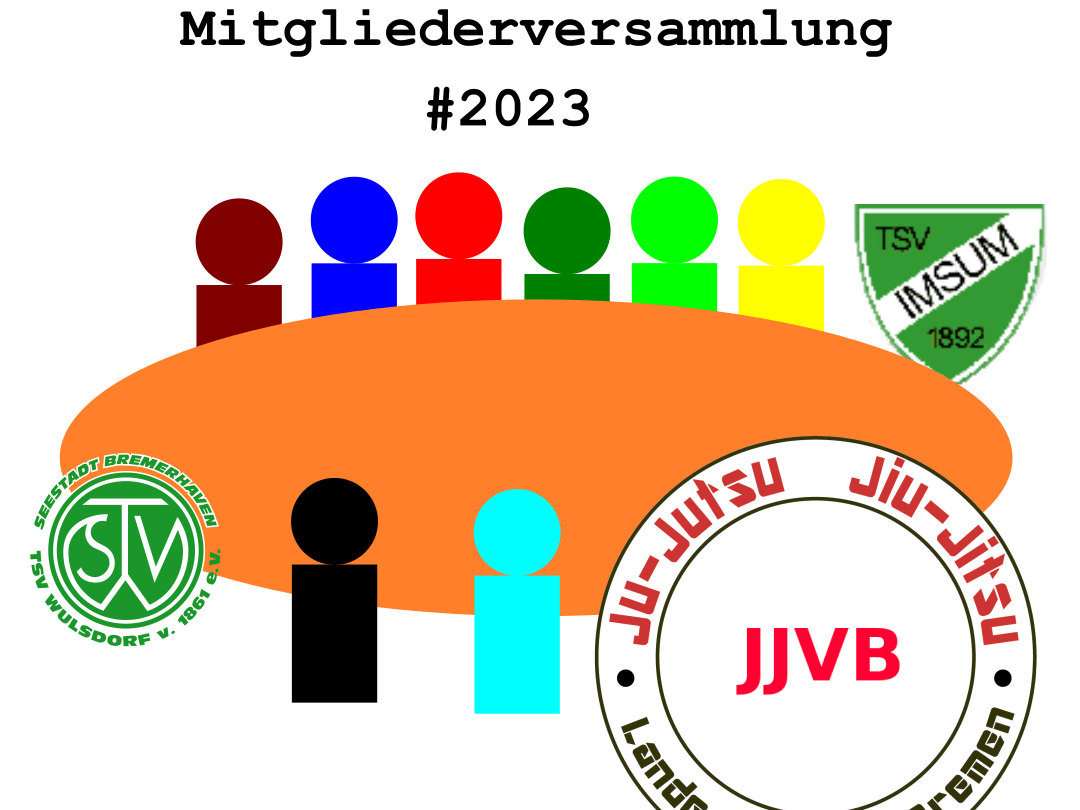 Mitgliederversammlung 2023