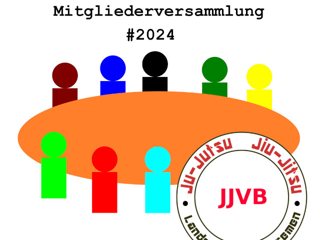 Mitgliederversammlung 2024